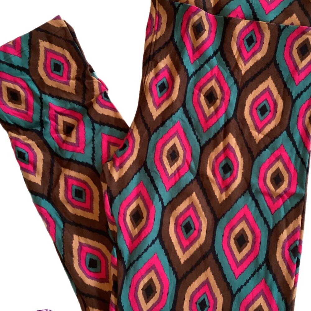 Buttery Soft Leggings
